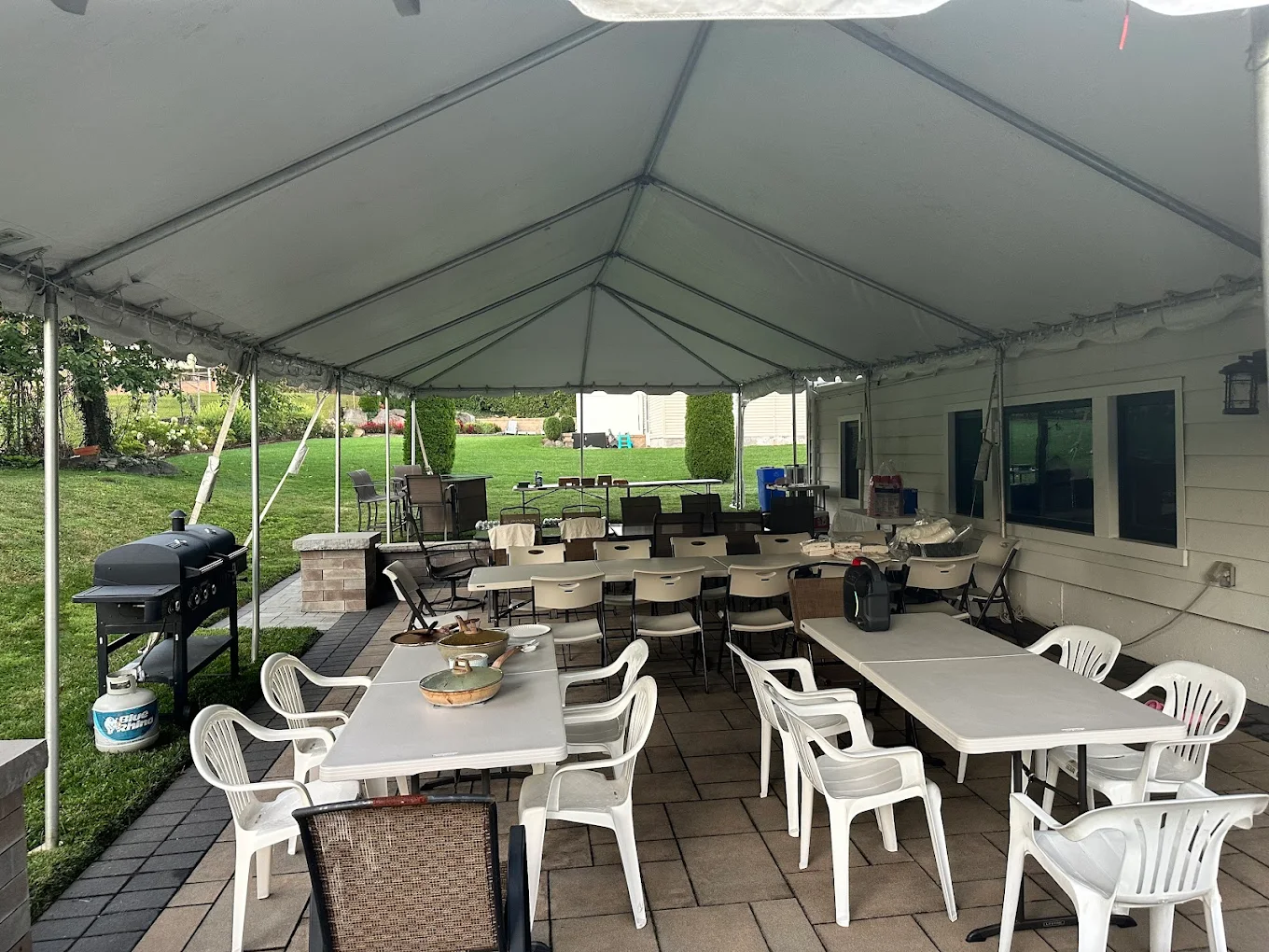 Westside Party & Tent Rental